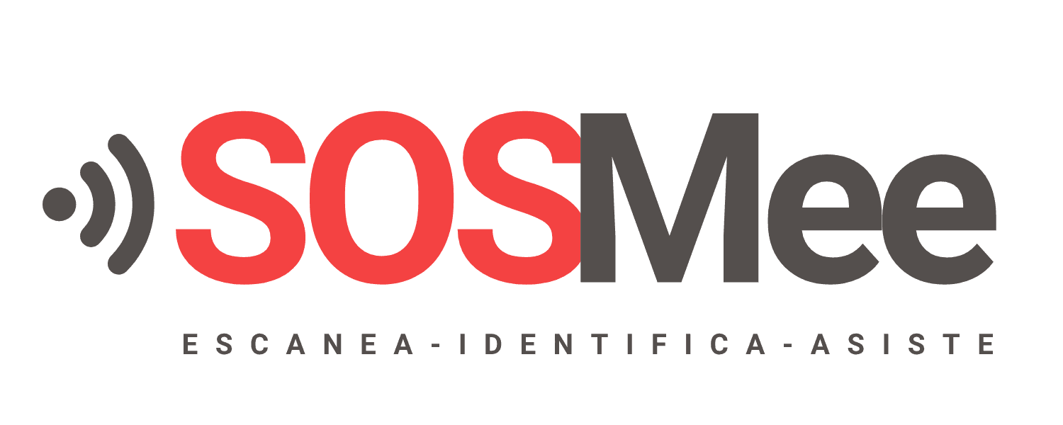SOSMee Logo