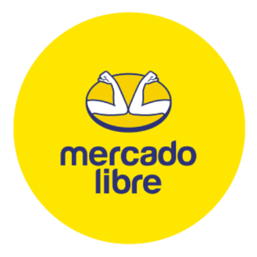 Logo de Mercado Libre
